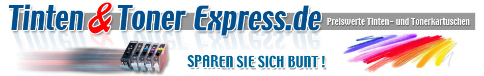 www.tintenundtoner-express.de